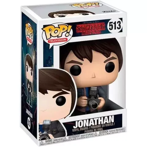 Jonathan