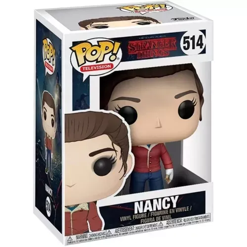 Nancy
