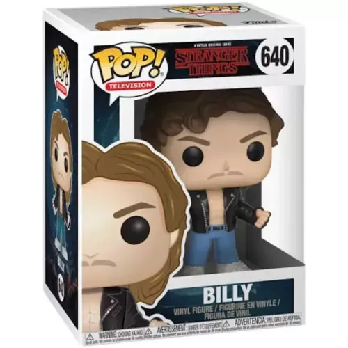 Billy