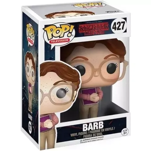 Barb