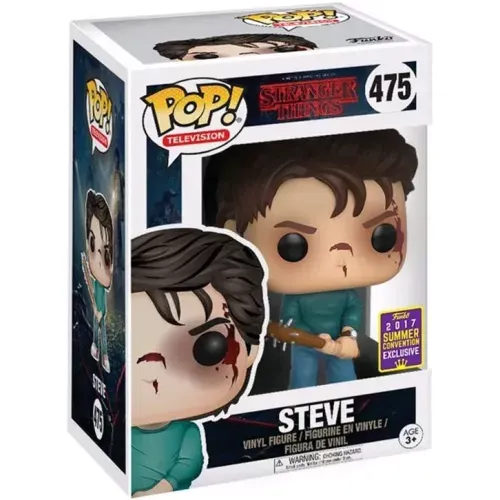 Steve