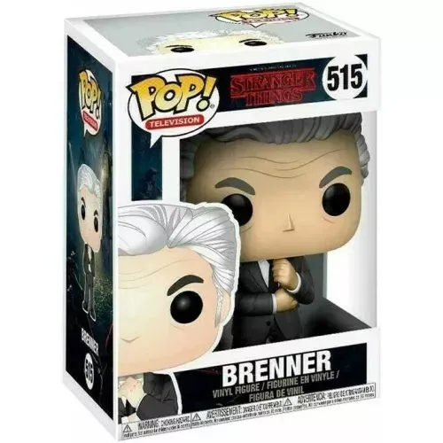 Brenner