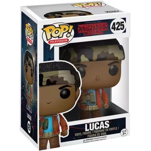 Lucas