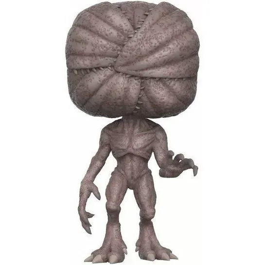 Demogorgon (Closed) (Chase)