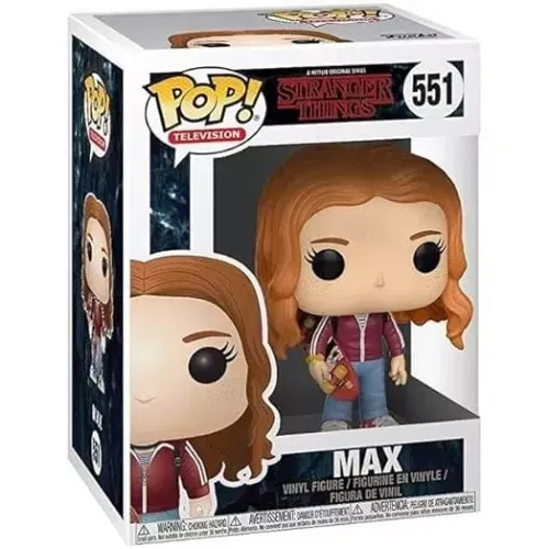 Max