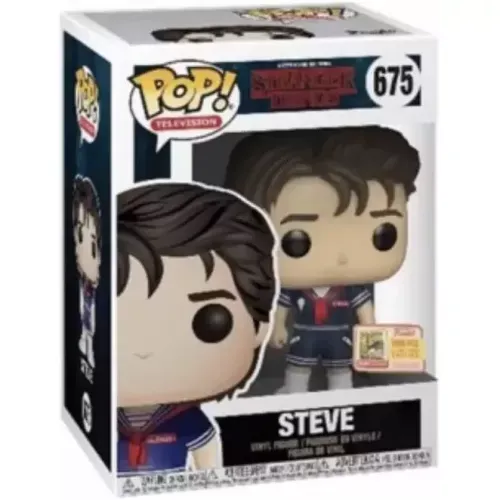 Steve (Scoops Ahoy)
