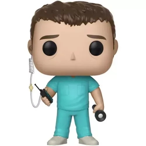 Bob (in Scrubs)