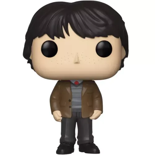 Mike (Snowball Dance)