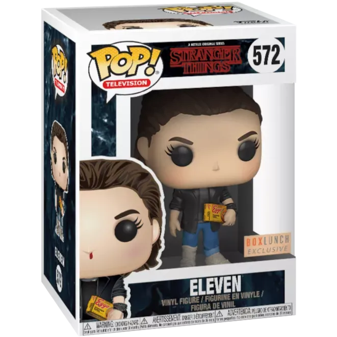 Eleven (Punk)