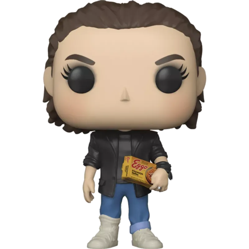 Eleven (Punk)