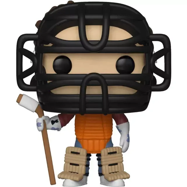 Dustin (Hockey Gear)