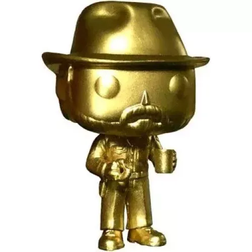 Hopper (Gold)