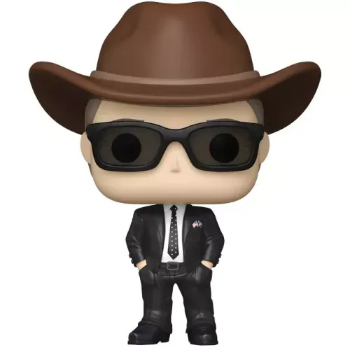 Michael Scott (The Scranton Boys)