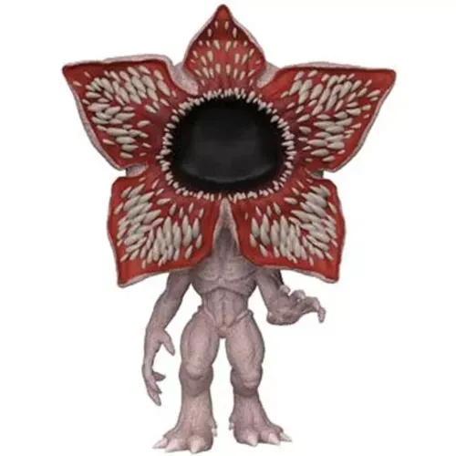 Demogorgon (10" inch)
