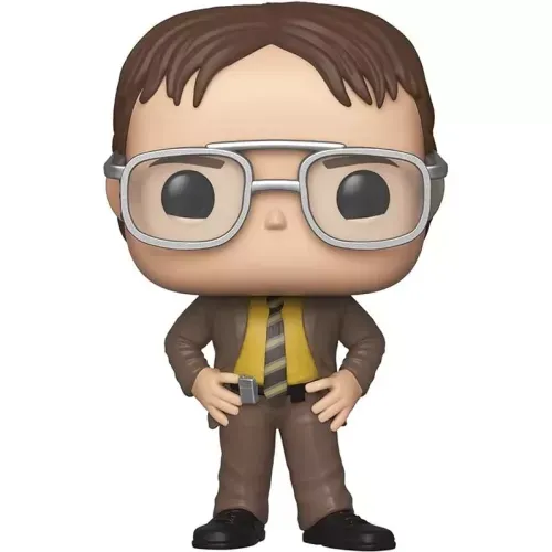Dwight Schrute