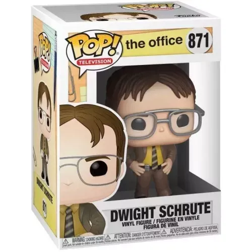 Dwight Schrute