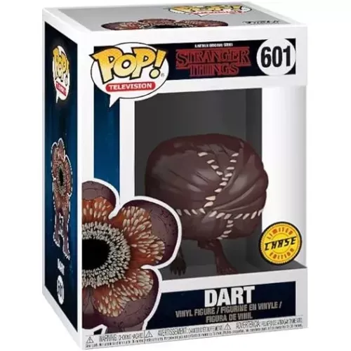 Dart (Closed) (Chase)