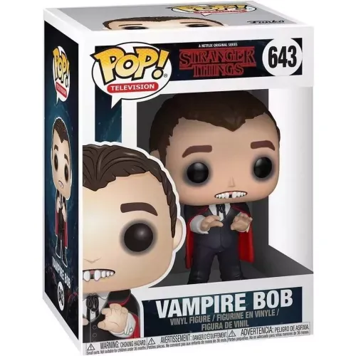 Vampire Bob
