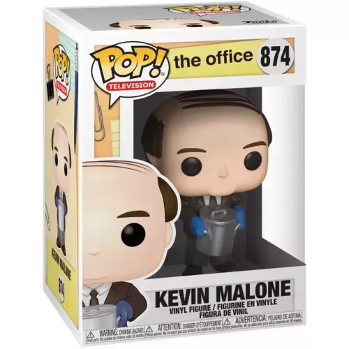 Kevin Malone
