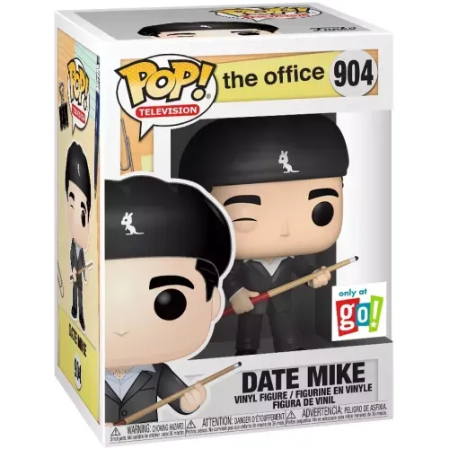 Date Mike