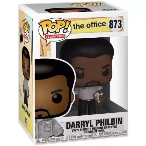 Stanley Hudson