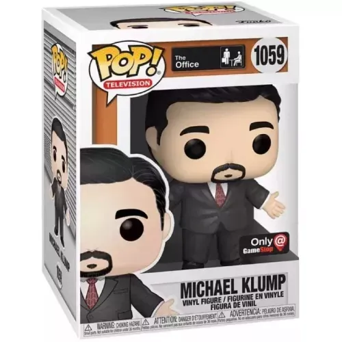 Michael Klump