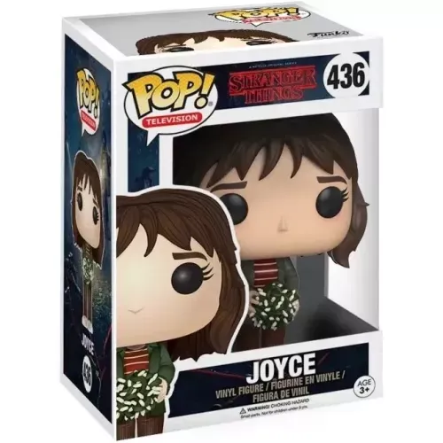 Joyce
