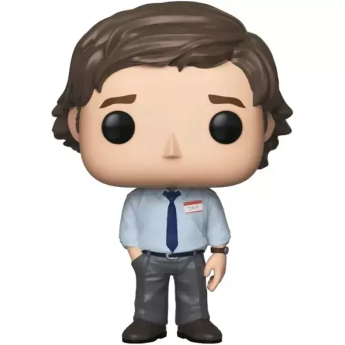 Jim Halpert