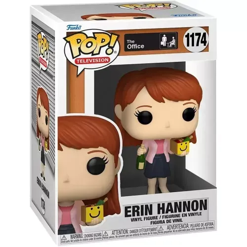 Erin Hannon
