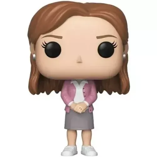 Pam Beesly