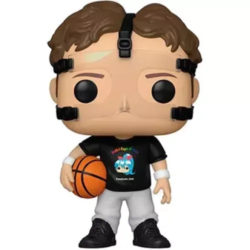 Dwight Schrute (Basketball)