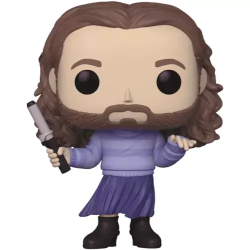 Angela Martin (Fun Run)