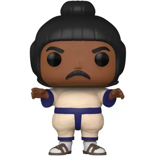 Stanley Hudson (Sumo Suit)