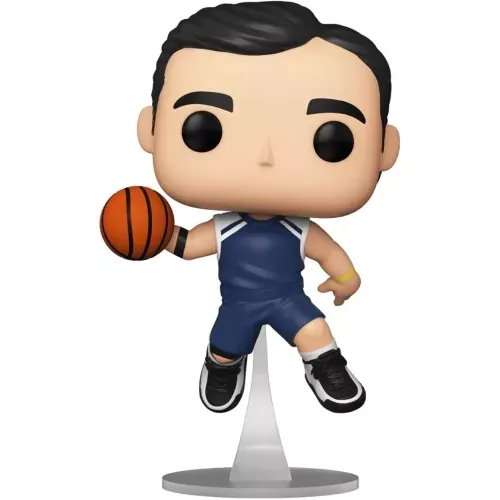 Michael Scott (Basketball)