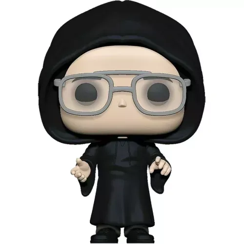 Dwight Schrute (as Dark Lord)