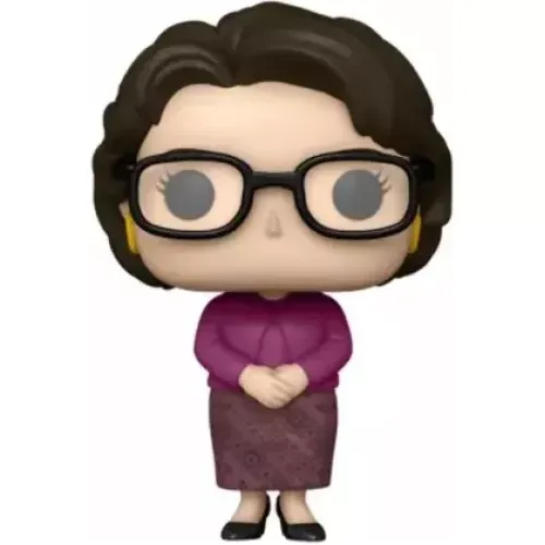 Phyllis Vance