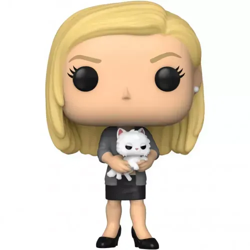 Angela Martin (with Sprinkles)