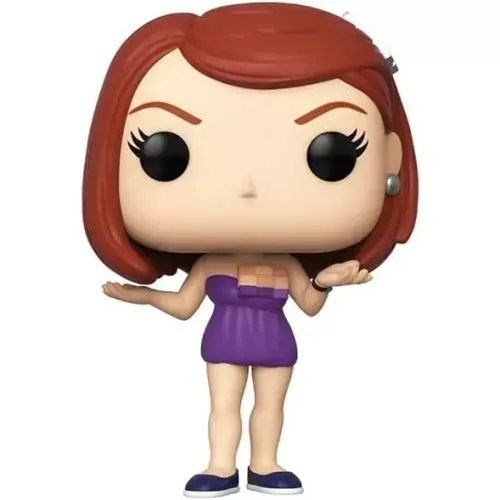 Meredith Palmer (Casual Friday)