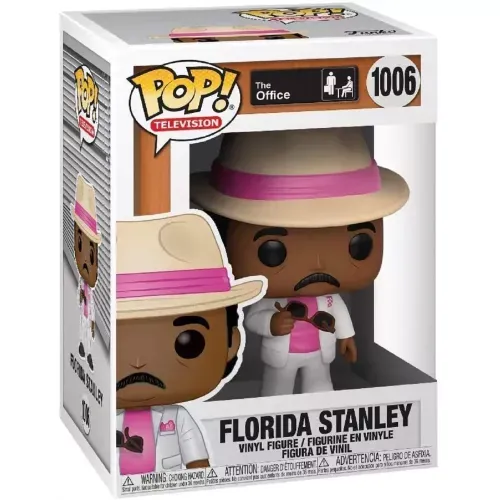 Florida Stanley