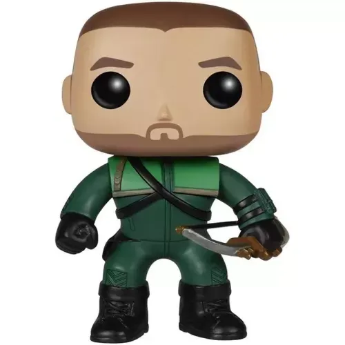 Oliver Queen
