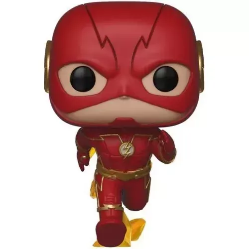 The Flash
