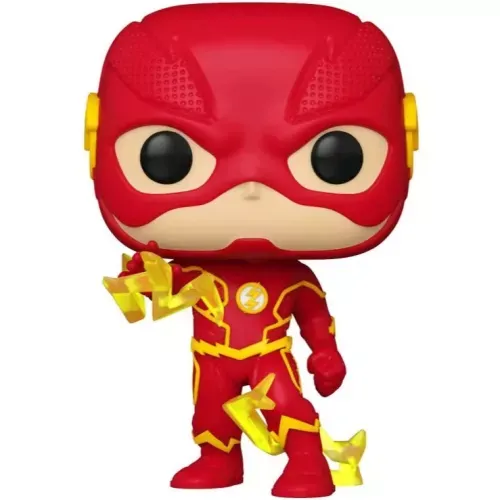 The Flash