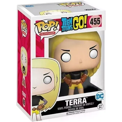 Terra