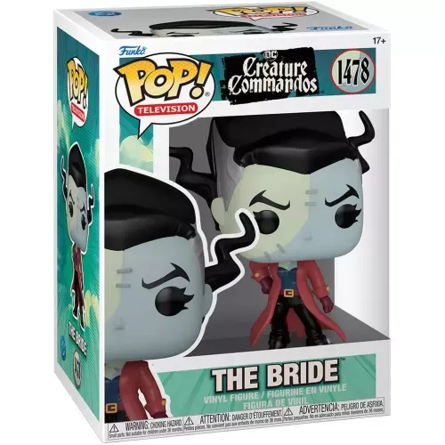 The Bride