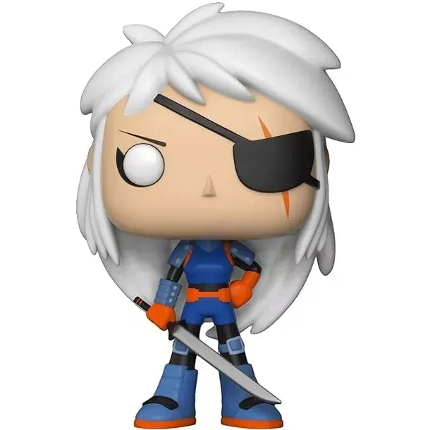Rose Wilson