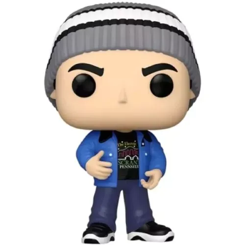 Michael Scott (The Scranton Boys)