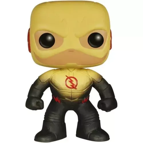 Reverse Flash