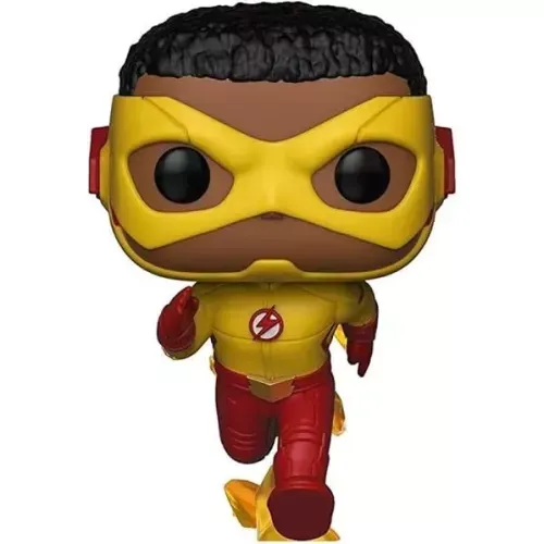 Kid Flash