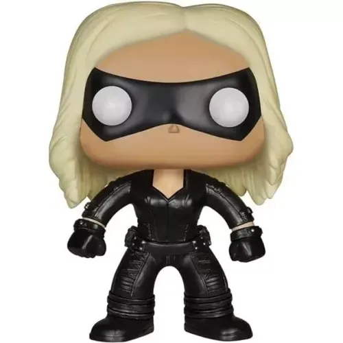 Black Canary