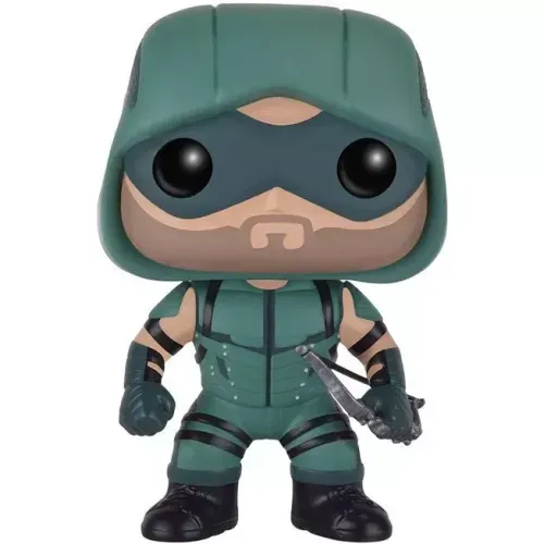 The Green Arrow
